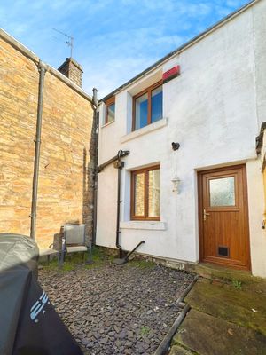 Rear- click for photo gallery